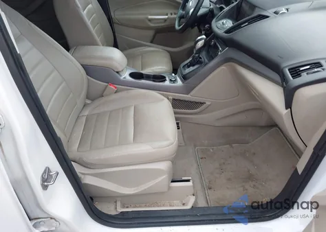 2014 Ford Escape Se from USA, damaged, VIN 1FMCU9GX4EUE32062